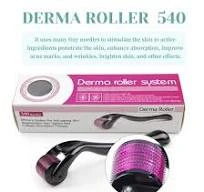 Derma roller System