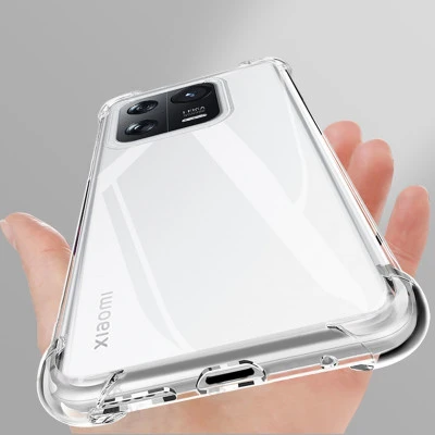 حافظة مقاومة للصدمات لهاتف شاومي 12t 11t 12 13 Pro Mi 11 12s Ultra Lite 12X Redm