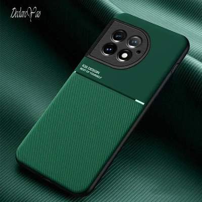 غطاء سيليكون غير لامع رفيع للغاية ، جراب لـ OnePlus Ace 2 Pro ، واحد Plus 11 ، 1