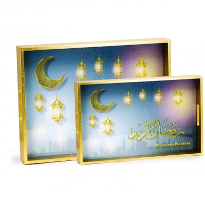 طقم تباسي خشب ط2 حبة