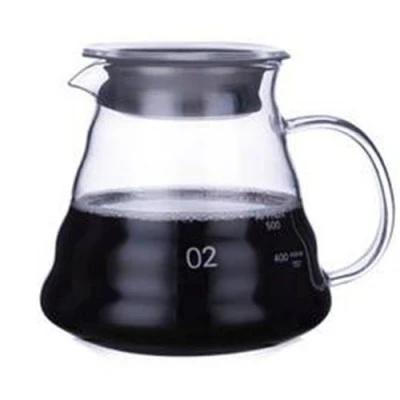 ابريق قزاز وسط