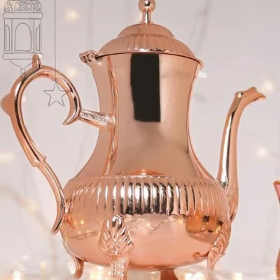 براد مغربي 1.6 ذهبي