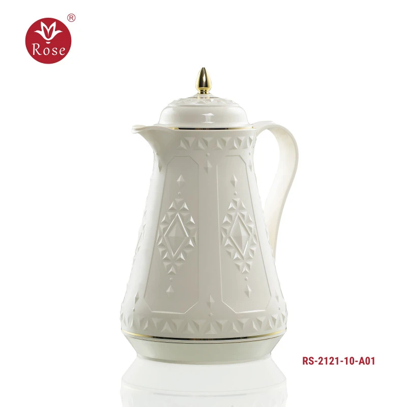 ترمس روز 2121 1A01 لتر شاى