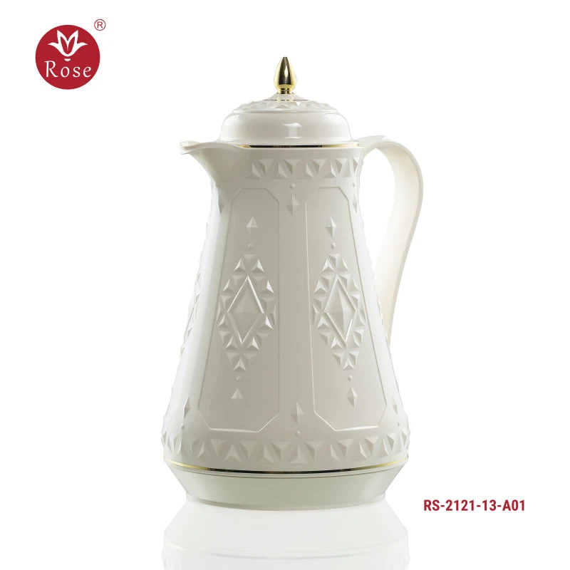 ترمس روز 2121 1.3A01 لتر شاى
