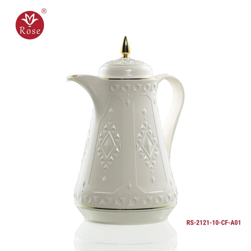 ترمس روز 2121 1A01 لتر قهوة