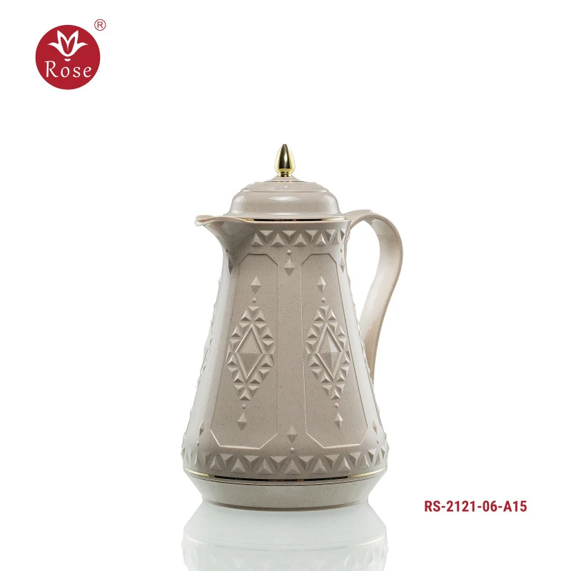 ترمس روز 2121 0.6A15 لتر شاى