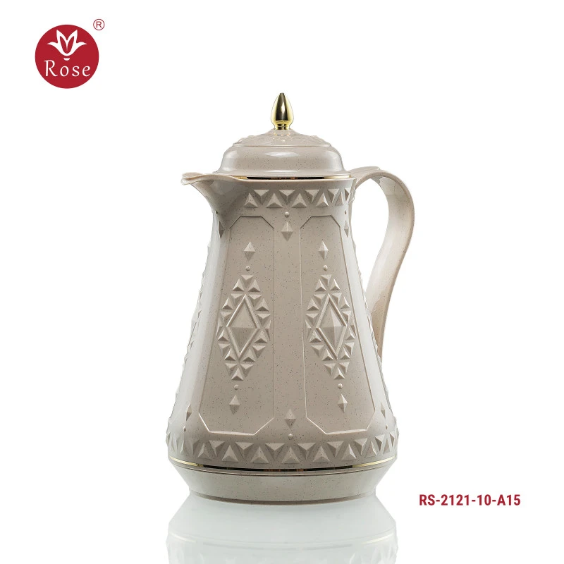 ترمس روز 2121 1A15 لتر شاى