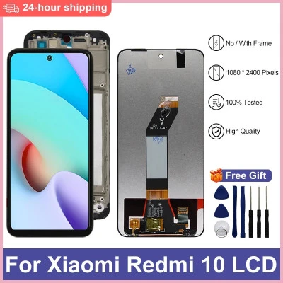 شاشة LCD شاشة تعمل باللمس الجمعية محول الأرقام ، قطع الغيار ، الاختيار ، شاشة Xi