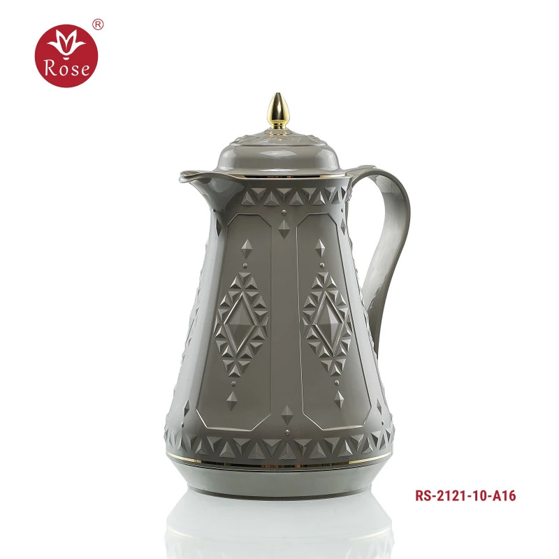 ترمس روز 2121 1A16 لتر شاى
