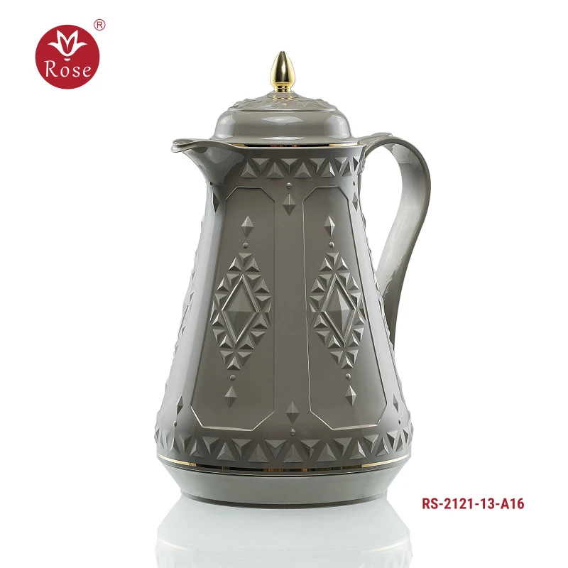ترمس روز 2121 1.3A16 لتر شاى