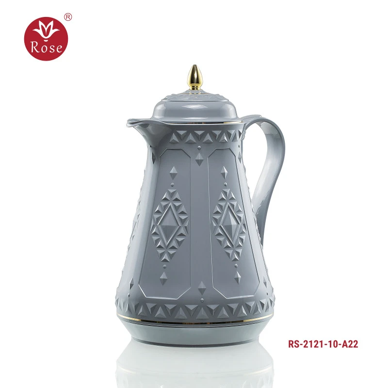 ترمس روز 2121 1A22 لتر شاى