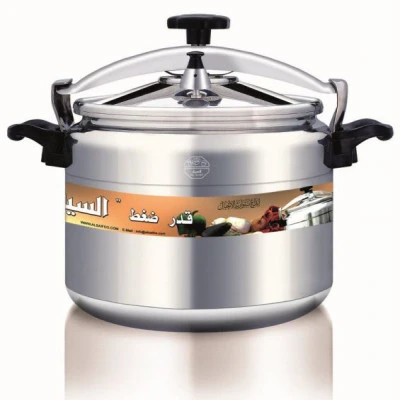 قدر ضغط السيف المنيوم 9لتر