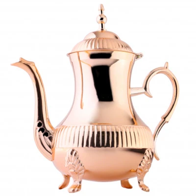 براد مغربي 1.6 نحاسي