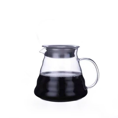 ابريق زجاج صغير