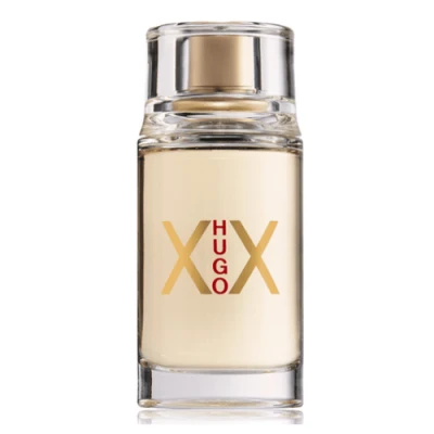 هوقو بوس عطر هوقو اكس اكس - او دي تواليت 100مل