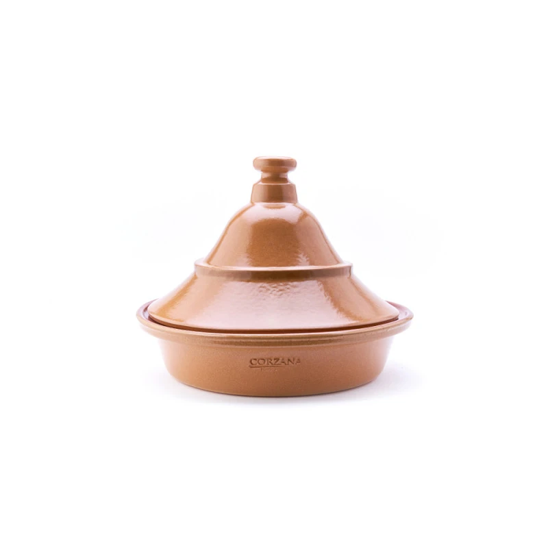 طاجن فخار أسباني مقاس 26