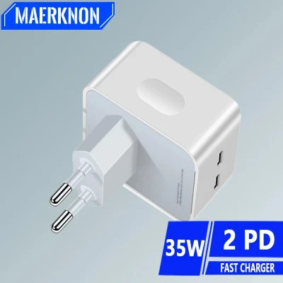شحن سريع شاحن USB نوع C ، محول شحن سريع ، iPhone 11 ، 12 ، 13 ، 14 ، 15 Pro Max 