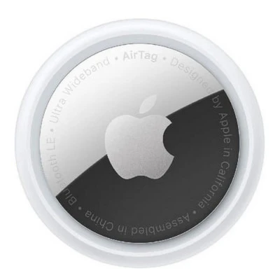 ابل ايرتاغ- AirTag‏ - اير تاق - ضمان حاسبات العرب