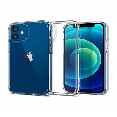 فاشن - غطاء حماية للجوال IP 12Mini