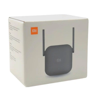 مقوي شبكة واي فاي برو من شاومي - Mi Wi-Fi Range Extender Pro