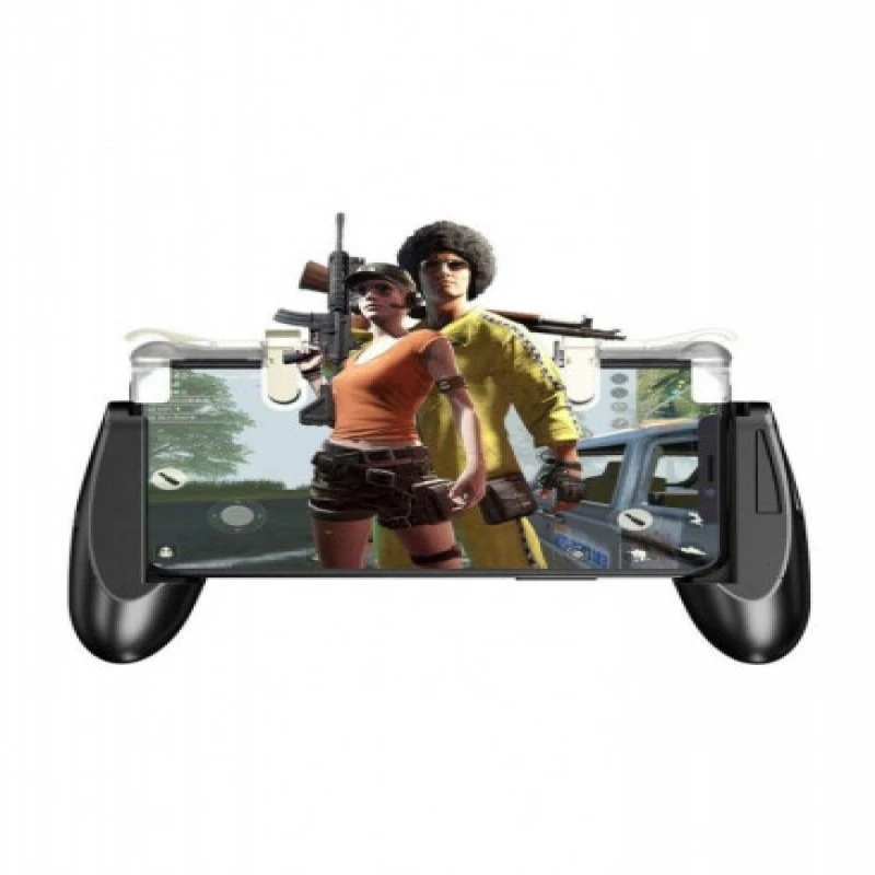 جهاز تحكم F2 للعبة PUBG MOBILE