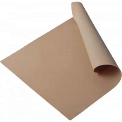 سطح خبز سليكون لمارت 60x40 سم بيج